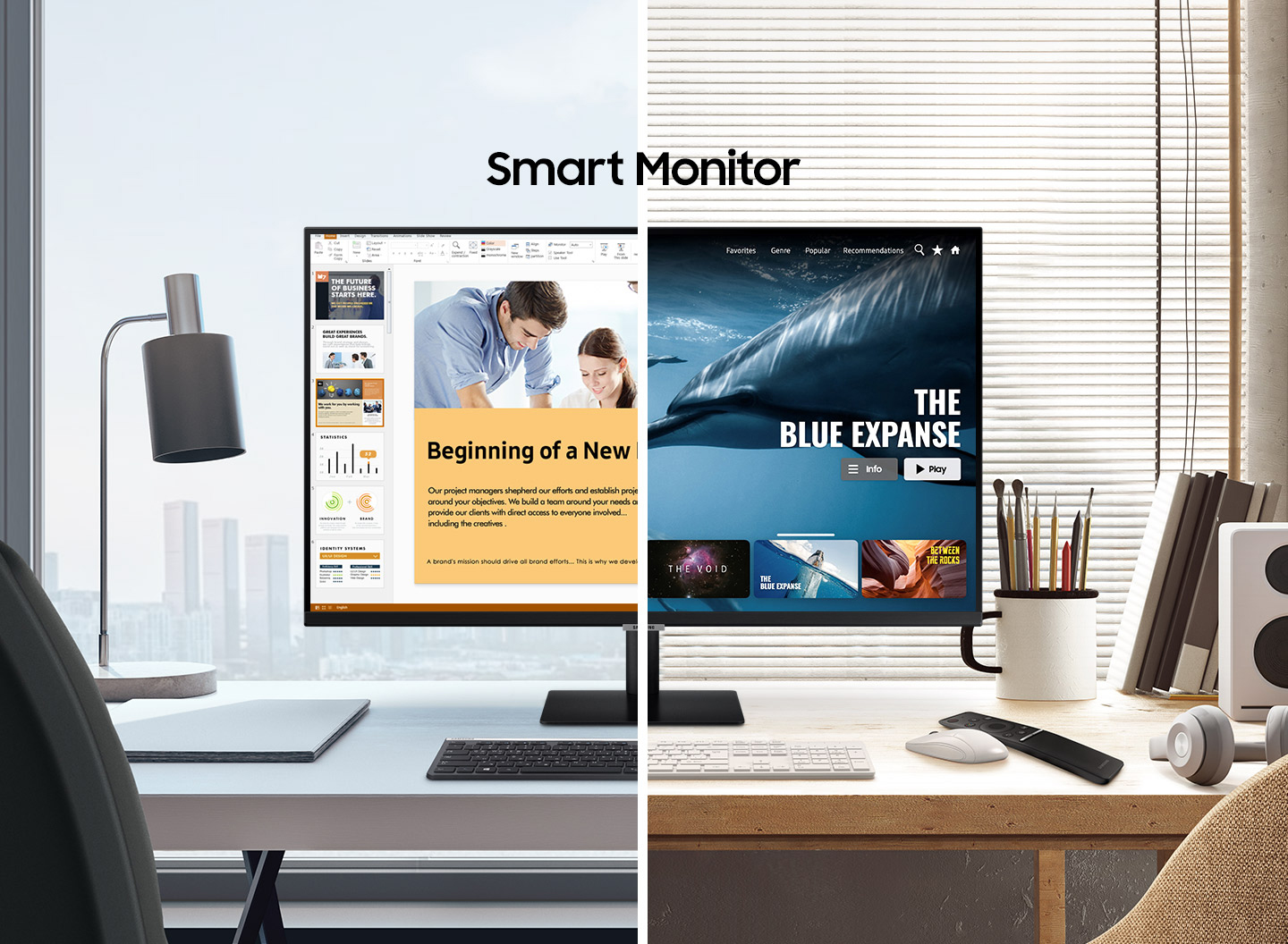 SAMSUNG Monitor